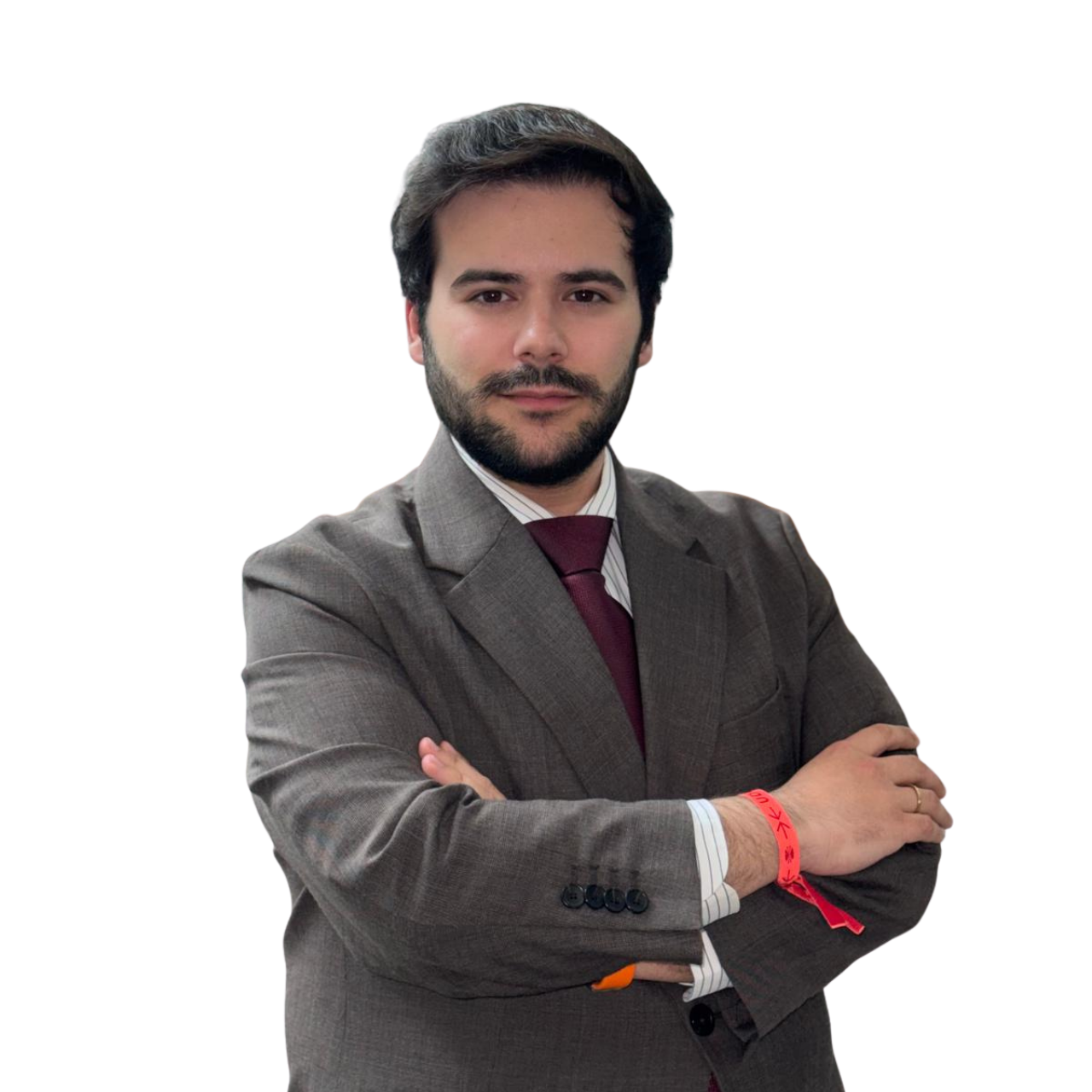 Especialista de Golden Pension